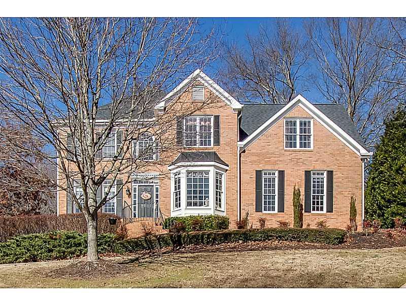 5410 Overbend Tr., Suwanee, GA 30024