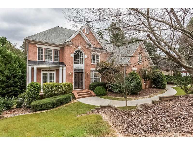 4139 Nobleman Point, Duluth, GA 30097