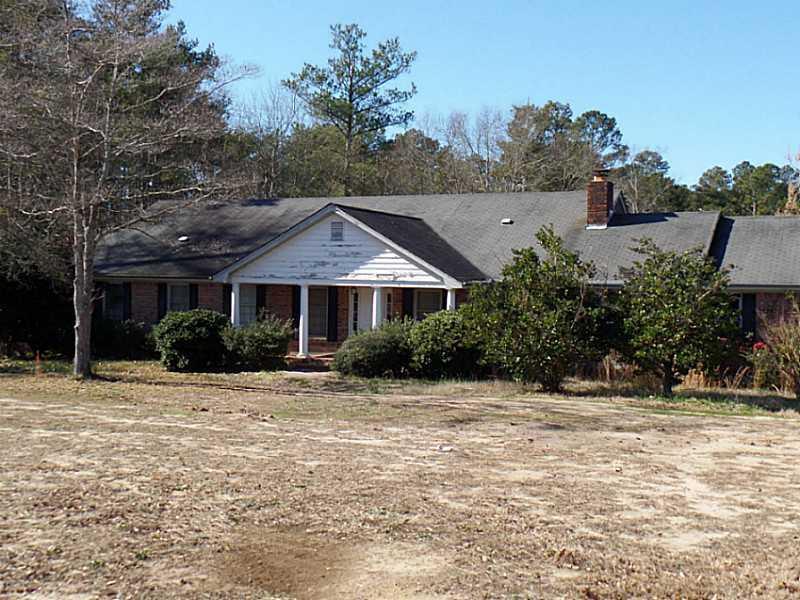 3322 Irwin Bridge Rd., Conyers, GA 30012