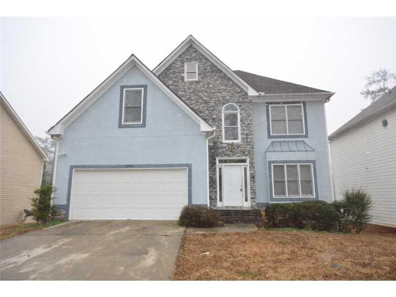 5550 Twin Lakes Dr., Atlanta, GA 30349