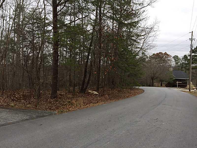 372 Pinebrook Dr., Waleska, GA 30183