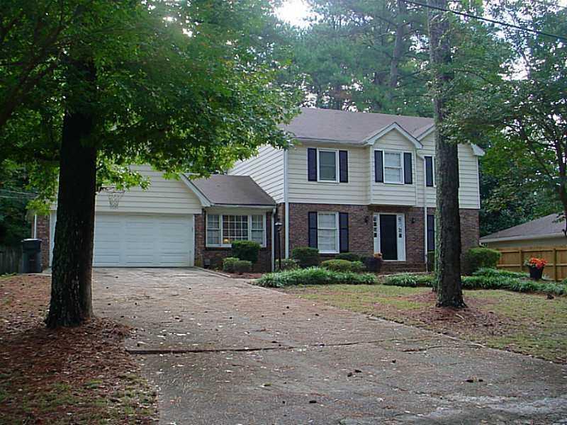 496 Francis Pl., Lilburn, GA 30047