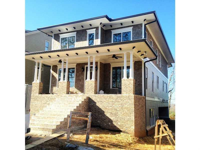 4252 Weaver St., Smyrna, GA 30080