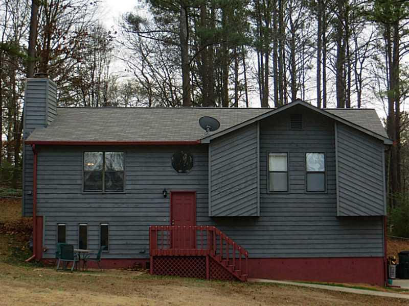 30 Highland Ct., Hiram, GA 30141