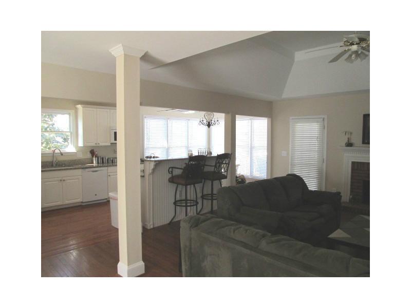 2310 Woodcrest Dr., Smyrna, GA 30082