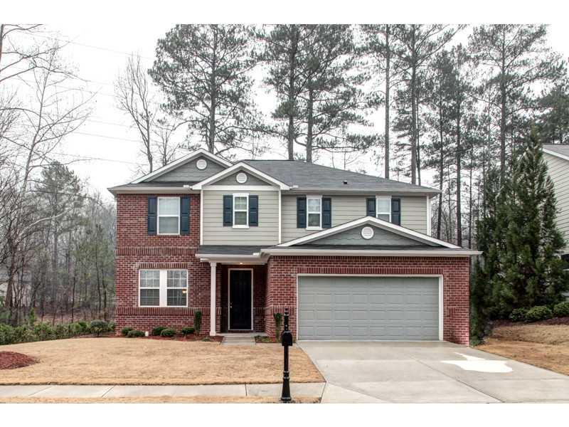257 Edinburgh Ln., Woodstock, GA 30188