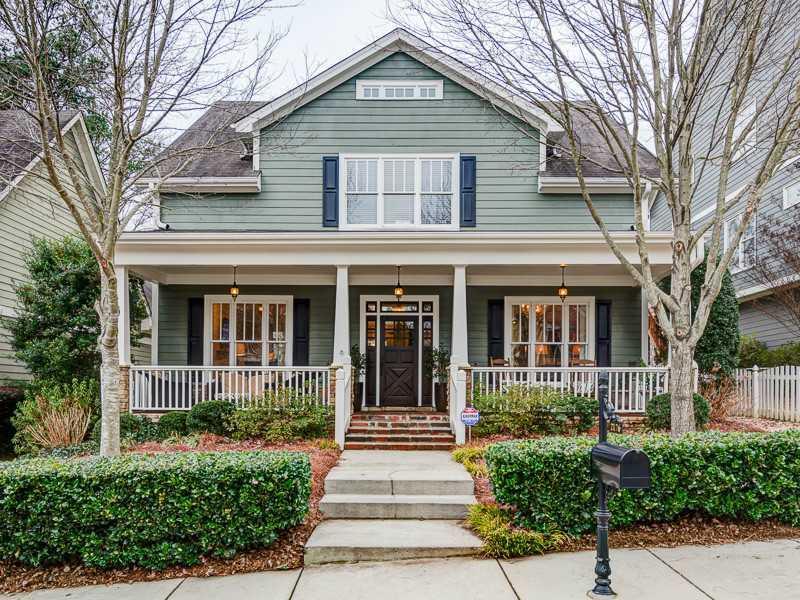 2176 Parkview Ln., Atlanta, GA 30318