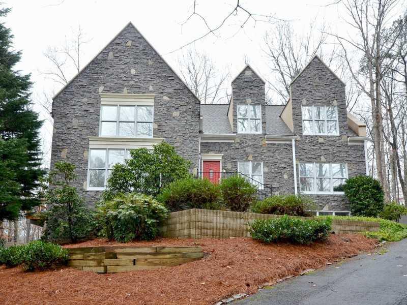 137 Timberlost Tr., Suwanee, GA 30024