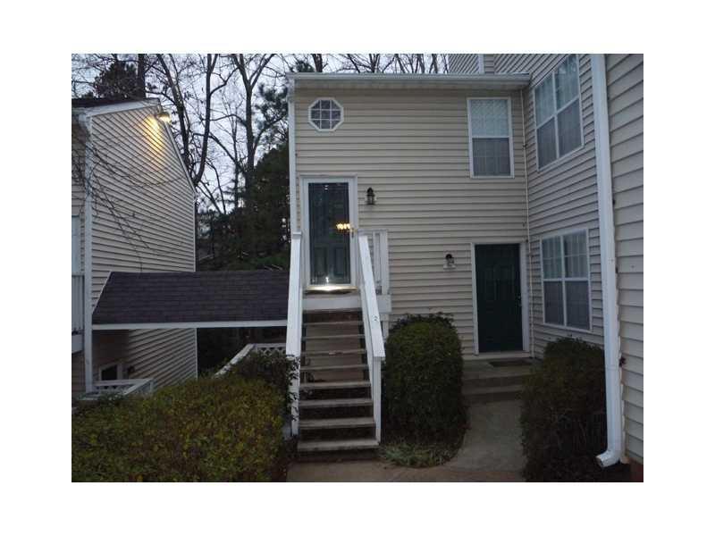307 Glenleaf Dr., Norcross, GA 30092