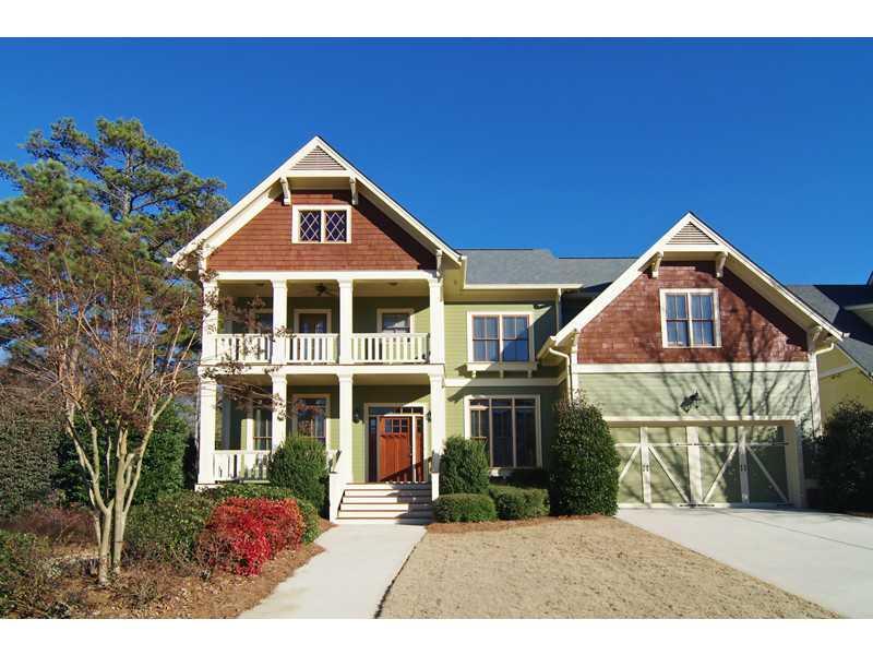 1861 Walnut Grove Ln., Tucker, GA 30084