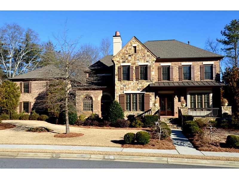 [Address Hidden by Seller], Alpharetta, GA 30004