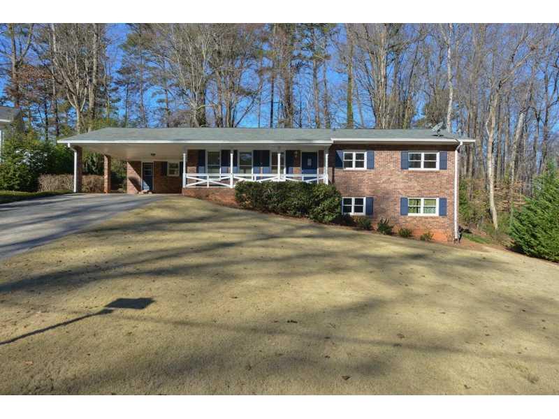4624 Imperial Hills Ct., Tucker, GA 30084