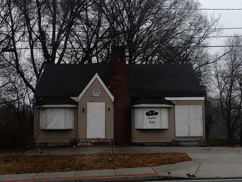 1977 Memorial Dr., Atlanta, GA 30317