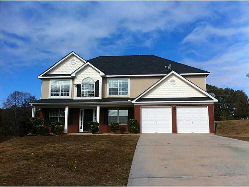 1585 Tuftstown Ct., Snellville, GA 30078