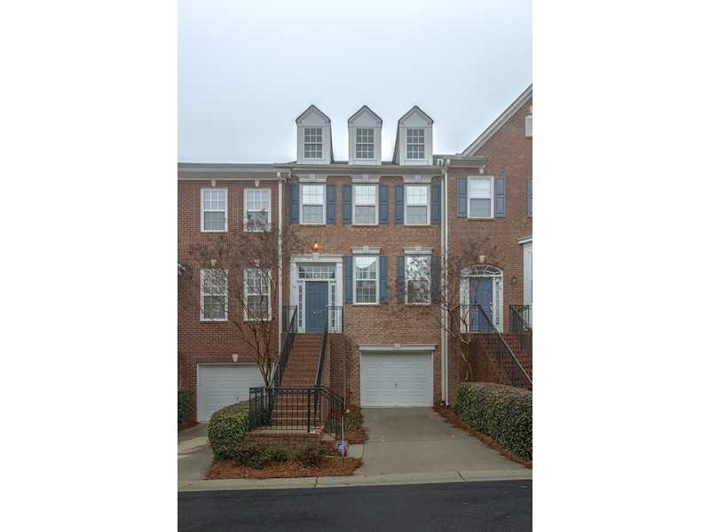 455 Tioram Ln. #20, Smyrna, GA 30082