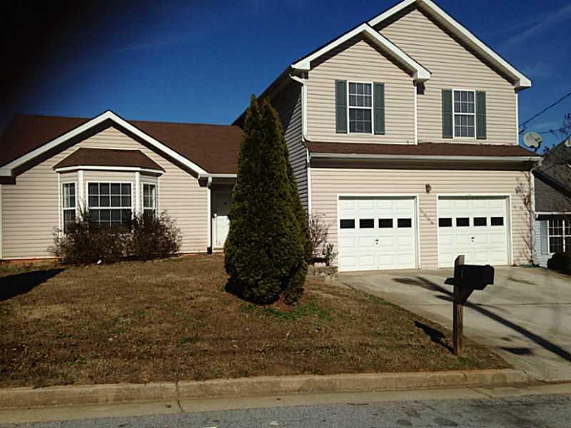5508 Shirewick Ln., Lithonia, GA 30058