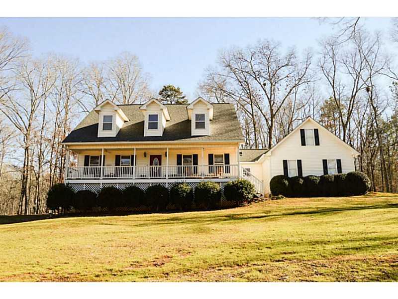 8016 Banks Mill Rd., Douglasville, GA 30135