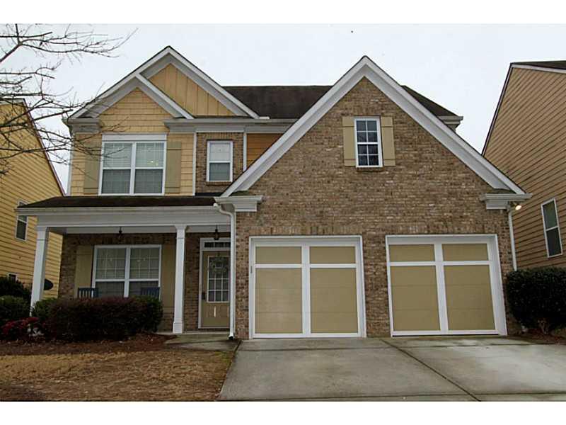 2399 White Alder Dr., Buford, GA 30519