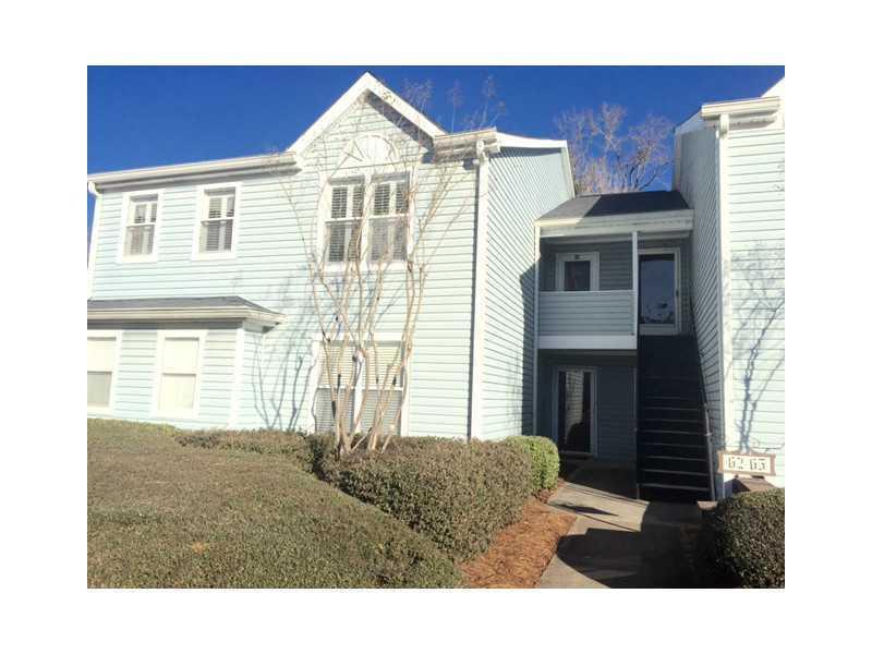62 Sutton Pl., Avondale Estates, GA 30002