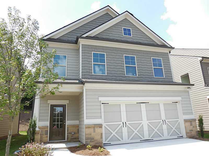 9019 Lexington Ct., Braselton, GA 30517