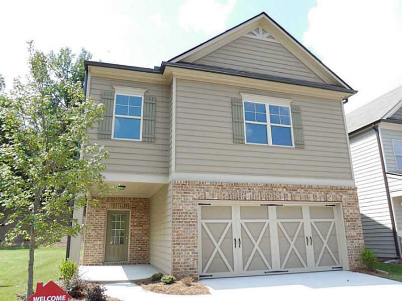 7261 Silk Tree Pointe, Braselton, GA 30517