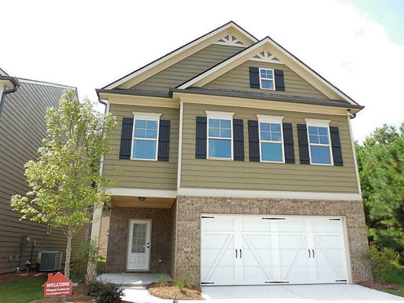 7281 Silk Tree Pointe, Braselton, GA 30517