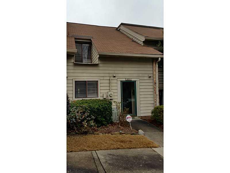 3624 Stonewall Ct., Atlanta, GA 30339