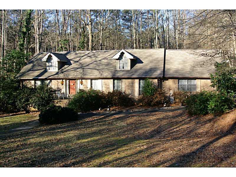 1125 Murray Cir., Marietta, GA 30064