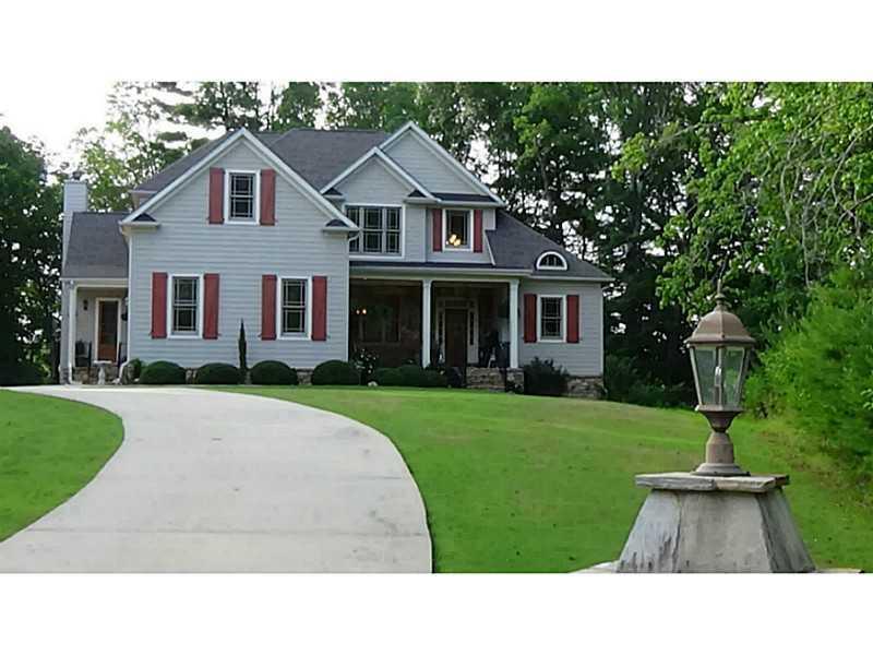 86 Howells Hollow, Dawsonville, GA 30534