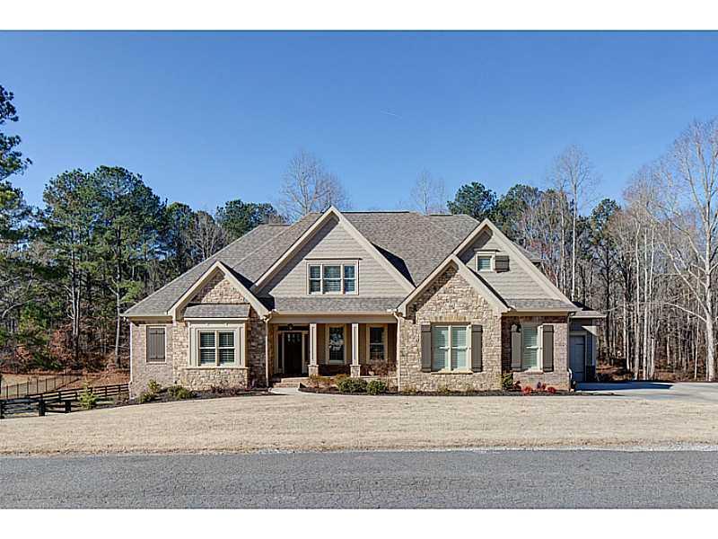 7055 Jennys Ct., Cumming, GA 30040