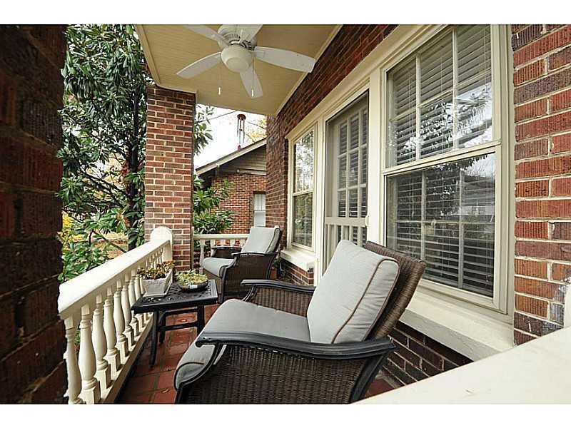 1071 N Highland Ave. #2, Atlanta, GA 30306
