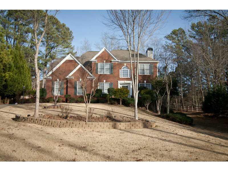 745 Stratforde Dr., Milton, GA 30004