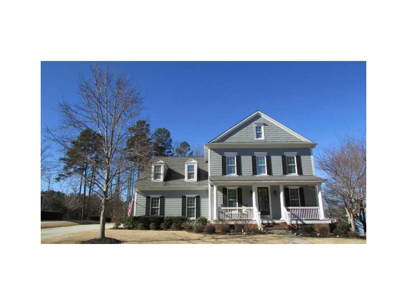 7417 Town Hall Ter., Hoschton, GA 30548