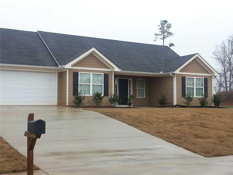 2741 Summer Creek Dr., Gainesville, GA 30507