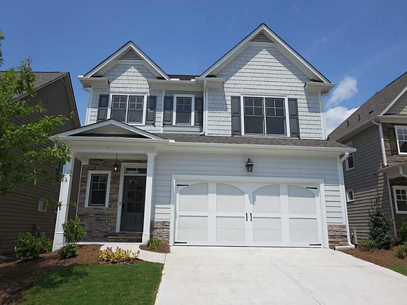 241 Cornerstone Dr., Woodstock, GA 30188