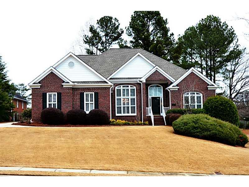 1333 Swallows Walk, Grayson, GA 30017