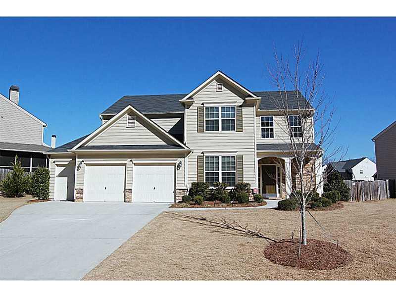 [Address Hidden by Seller], Cumming, GA 30040