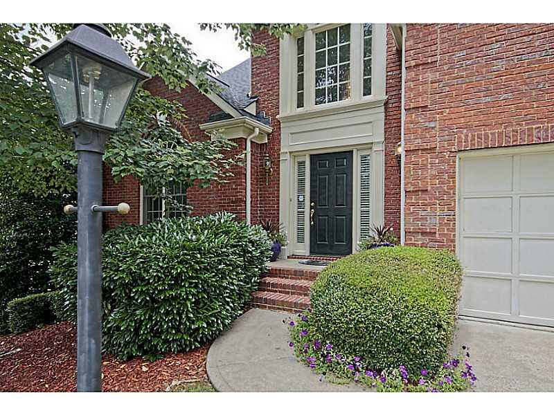 1721 Millside Trace, Smyrna, GA 30080