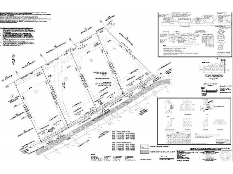 460 Espy St., Buford, GA 30518