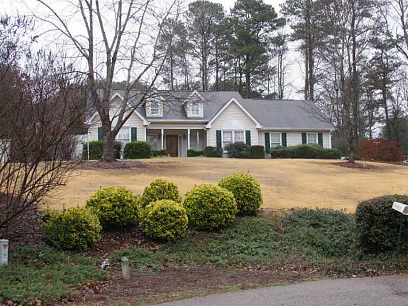 5244 Lanton Cir., Gainesville, GA 30504