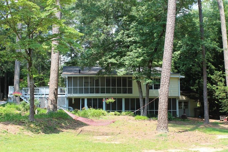 7830 Floyd Ln., Gainesville, GA 30506