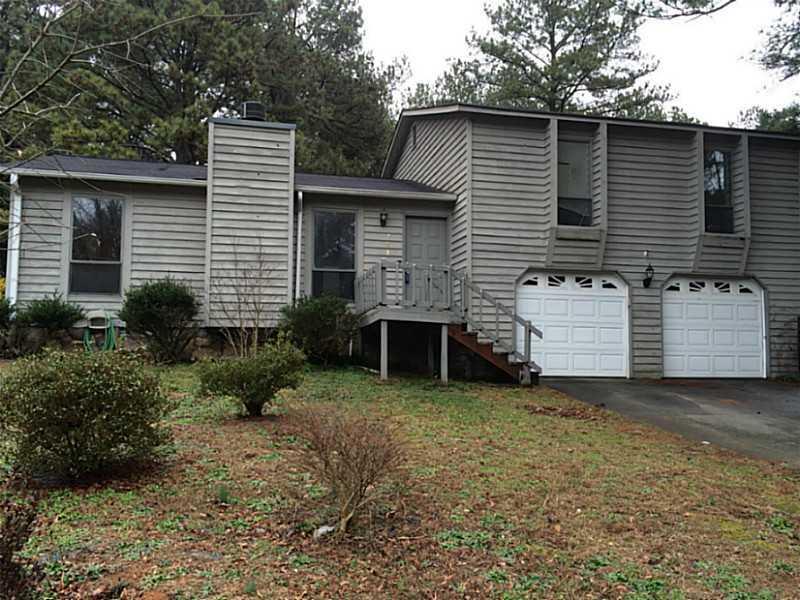 728 Freeman Dr., Lilburn, GA 30047