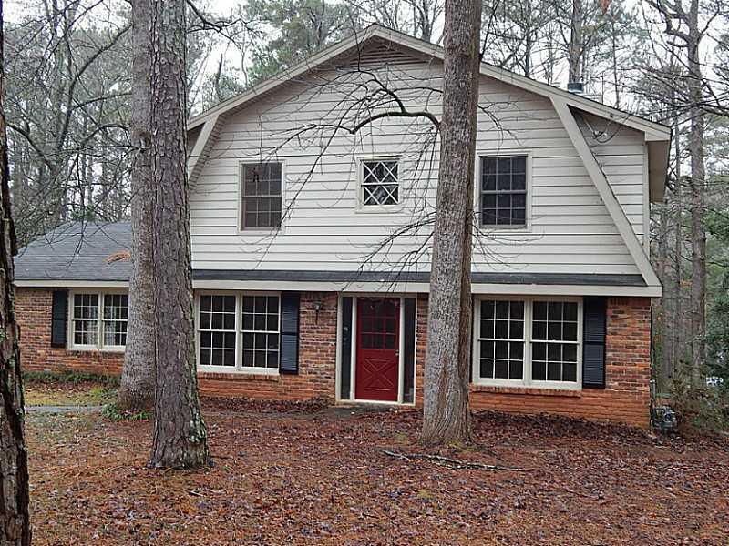 4691 Cain Creek Tr., Lilburn, GA 30047