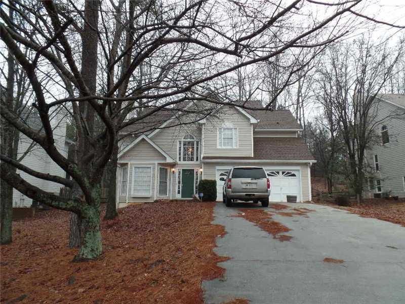 4730 Yorkshire Ln., Other North, GA 30024