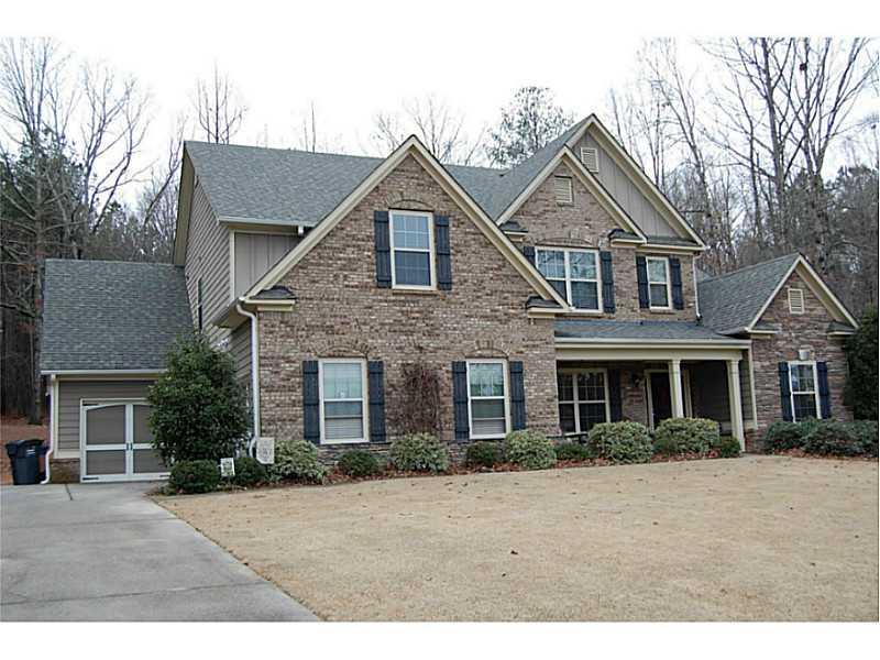 2021 Seclusion Tr., Monroe, GA 30656