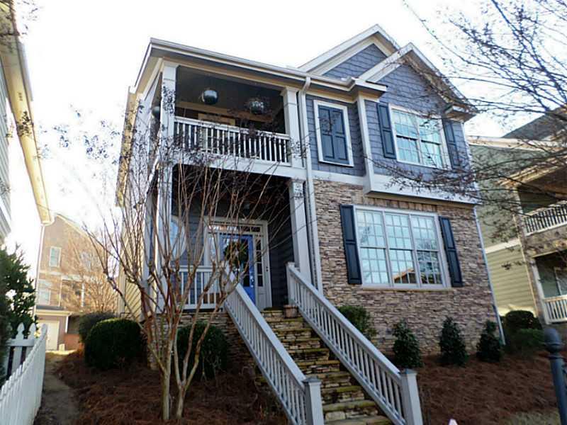1651 Dupont Commons Dr., Atlanta, GA 30318