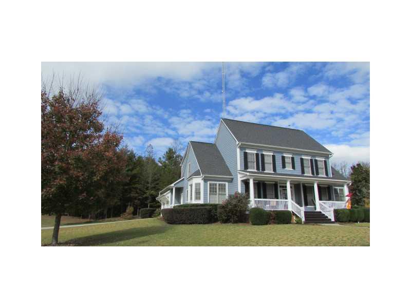 5884 Haven Ln., Hoschton, GA 30548