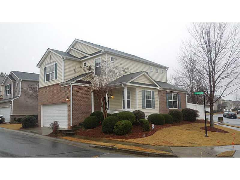 318 Hiawassee Dr., Woodstock, GA 30188