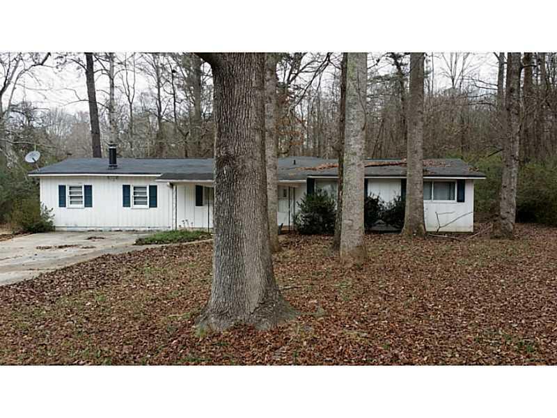 507 Landers St., Monroe, GA 30655