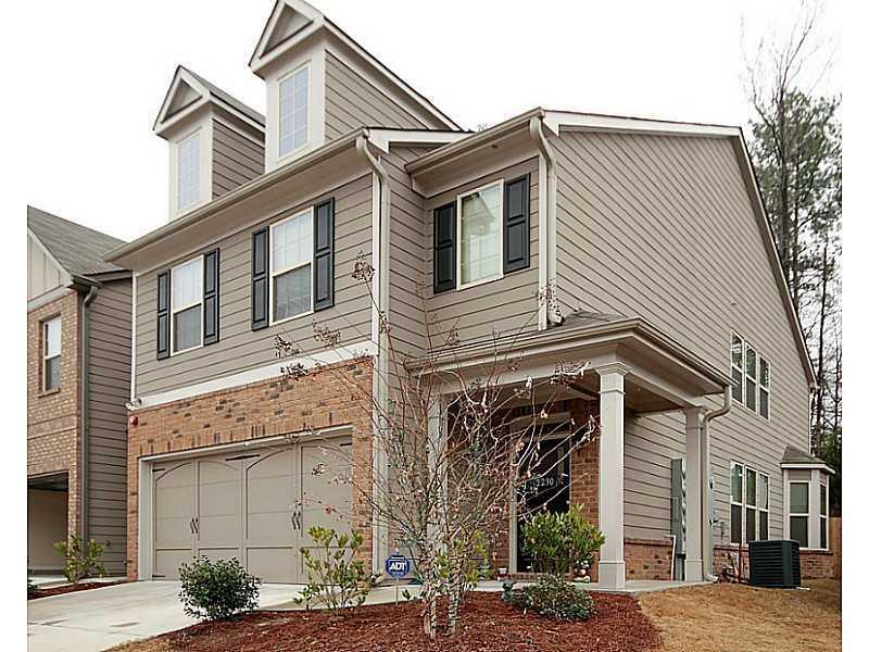 2230 Knoxhill View, Smyrna, GA 30082